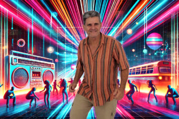 DJ MARCOY – MINHAS RAÍZES NA MÚSICA ELETRÔNICA